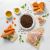 RAW PALEO Ultra Mini Puppy Turkey - dry food for puppies - 750 g