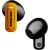 TWS Transformers TF-T31 headphones (yellow)