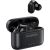 TWS Choetech BH-T15 ANC+ENC Wireless Headphones (black)