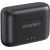 TWS Choetech BH-T15 ANC+ENC Wireless Headphones (black)