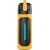 TWS Transformers TF-T11 headphones (yellow)