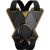 PULUZ motorcycle helmet mount for sports cameras