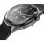 QCY S7 smartwatch (black)
