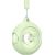 TWS Vention NBRG0 Earbuds T17 Wireless Headphones (green)