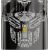 TWS Transformers TF-T08 headphones (black)