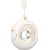 TWS Vention NBRN0 Earbuds T17 Wireless Headphones (beige)