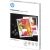 HP Prof Matte LJ A4 180g 150sh FSC Paper (7MV79A) - 556491