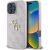 Guess GUHCP16L4GMGPI Чехол для Apple iPhone 16 Pro
