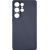 OBAL:ME Matte TPU Cover for Samsung Galaxy S25 Ultra Dark Blue
