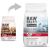 RAW PALEO Ultra Mini Adult Beef - dry dog ​​food - 2 kg