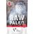RAW PALEO Adult Cat Beef - wet cat food - 100 g