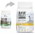 RAW PALEO Ultra Mini Adult Turkey - dry dog ​​food - 2 kg