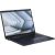 ASUS ExpertBook B5 B5404CMA-Q50339X Core Ultra 5 125H 14.0"WUXGA 300nits AG Wide View 16GB DDR5 SSD512 Intel Graphics Cam1080p Backlit Kb 50WHrs W11Pro Black 3Y OnSite