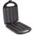 Adler AD 3039 Black Riekstiņu formas pagatavotājs 1600W