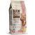 VET EXPERT Raw Paleo Healthy Grain Adult Salmon and Barley - dry dog ​​food - 10 kg