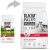 RAW PALEO Ultra Mini Puppy Beef - dry food for puppies of small breeds - 8 kg