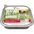 RAW PALEO Pate Mini Adult Beef - wet dog food - 150 g