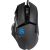 Logitech G502 HERO Spēļu pele