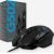 Logitech G502 HERO Spēļu pele