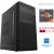 MDD Ryzen 7 5700G 64GB 512GB SSD RX580 8GB Windows 11 Pro