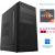 MDD Ryzen 5 5600G 32GB 512GB SSD RX580 8GB Windows 11 Pro