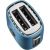 Toaster Sencor, blue