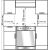 Gas cooker Beko