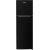 REFRIGERATOR MPM-216-CF-28 TOTAL NO FROST BLACK Ledusskapji