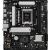 Mainboard ASROCK Intel B860 Express LGA1851 Micro-ATX Memory DDR5 Memory slots 2 1xPCI-Express 4.0 1x 1xPCI-Express 4.0 4x	 1xPCI-Express 4.0 16x 1xM.2 1xHDMI 1xDisplayPort 1xAudio-In 1xAudio-Out 1xMicrophone 2xUSB 2.0 3xUSB 3.2 1xUSB-C 1xRJ45 B860M-X Материнские платы