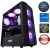 MDD i7-12700KF 64GB 4TB SSD 1TB HDD RTX 4060 NOOS