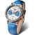 Vostok Europe Undinė VK64-515B527