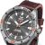 Vostok Europe Almaz NH35A-320H263
