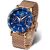 Vostok Europe Undinė VK64-515B670BR