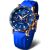Vostok Europe Undinė VK64-515B670BR