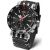 Vostok Europe YN84-575A538 Energia Rocket