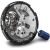Vostok Europe YN84-575A538 Energia Rocket