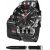 Vostok Europe YN84-575A538 Energia Rocket