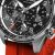 Vostok Europe Space Race 6S20-325A741SLRED