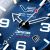 Vostok Europe Expedition North Pole 1 Automatic YN55-597B730LESIBLUE