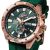 Vostok Europe Almaz Multifunction YM8J-320B656SIL/GREEN