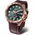 Vostok Europe Almaz Multifunction YM8J-320B656LE