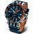 Vostok Europe Energia Rocket NH35A-575A715