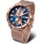 Vostok Europe Almaz Chronograph 6S11-320B660BR