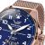 Vostok Europe Space Race Automatic Line YN55-325B746BR