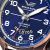 Vostok Europe Space Race Automatic Line YN55-325B746BR
