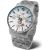 Vostok Europe Expedition North Pole Frost Limited Edition Automatic NH34-595A773