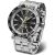 Vostok Europe Energia Rocket GMT NH34-575A718BR