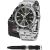 Vostok Europe Energia Rocket GMT NH34-575A718BR