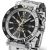 Vostok Europe Energia Rocket GMT NH34-575A718BR