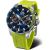 Vostok Europe Rocket N1 6S21-225A708SilY